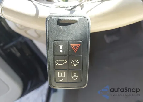 2013 Volvo Xc60 3.2 from USA, damaged, VIN YV4952DL3D2419153